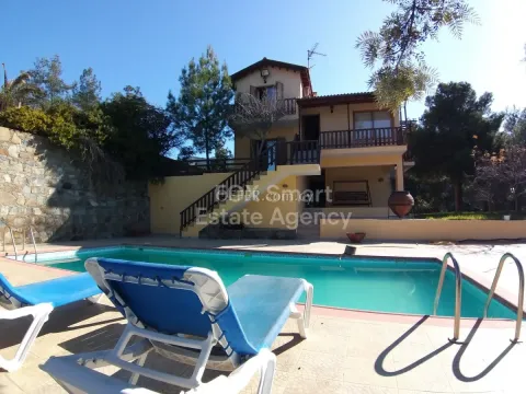 House, For Sale, Nicosia, Gourri - Main Photo