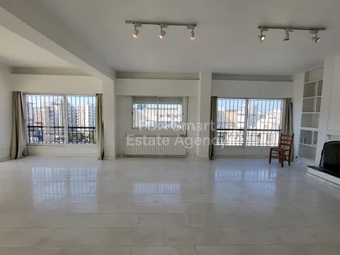 Apartment, For Sale, Nicosia, Nicosia Center, Lykavitos - Main Photo