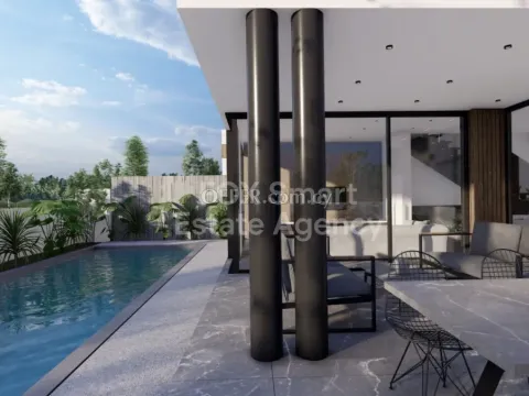 House, For Sale, Nicosia, Geri - Main Photo