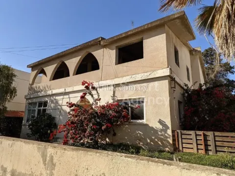 House, For Sale, Nicosia, Strovolos, Acropolis - Main Photo