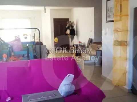 House, For Sale, Nicosia, Kalithea - Main Photo
