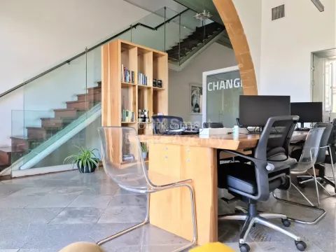 Office, Standard Office, Nicosia, Ag. Antonios, 107m² - Main Photo