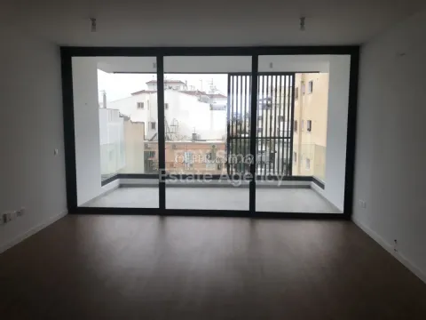 Apartment, For Sale, Nicosia, Strovolos, Dasoupolis - Main Photo