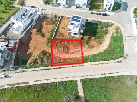 Land, Plot, Nicosia, Dali, 545m² - Main Photo
