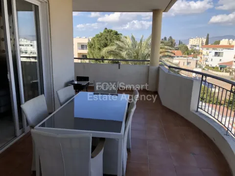 Apartment, For Sale, Nicosia, Egkomi - Main Photo