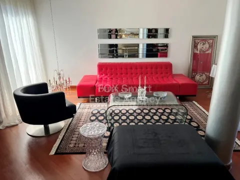 Apartment, For Sale, Nicosia, Nicosia Center, Lykavitos - Main Photo