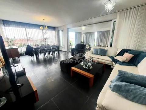 Apartment, For Sale, Nicosia, Strovolos, Agios Vasileios - Main Photo