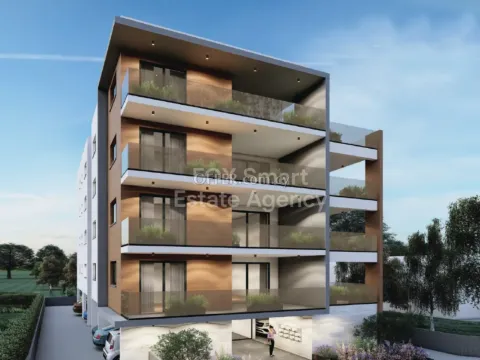 Apartment, For Sale, Nicosia, Agios Dometios, Agios Pavlos - Main Photo