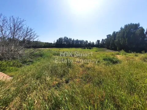 Land, Plot, Nicosia, Geri, 5,000m² - Main Photo