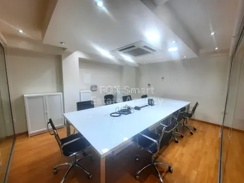 Office, Standard Office, Nicosia, Agioi Omologites - Main Photo