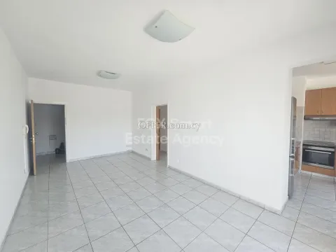 Apartment, For Rent, Nicosia, Strovolos, Acropolis - Main Photo