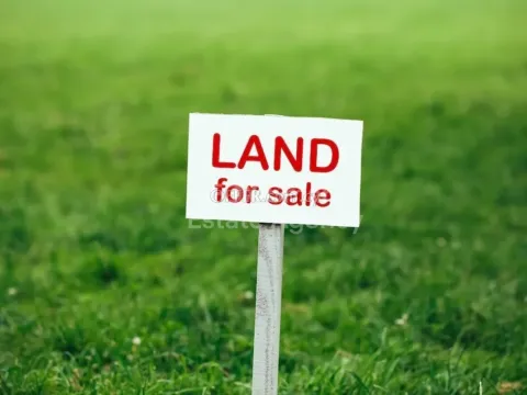 Land, Plot, Nicosia, Peristerona, 3,011m² - Main Photo