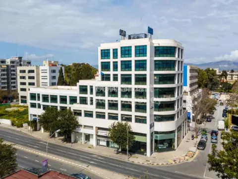 Office, Standard Office, Nicosia, Faneromeni - Main Photo