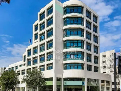 Office, Standard Office, Nicosia, Faneromeni - Main Photo