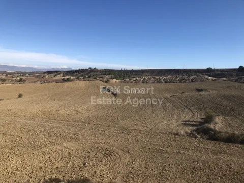 Land, Agricultural Land, Nicosia, Malounta, 17,726m² - Main Photo