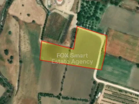 Land, Plot, Nicosia, Politiko, 6,466m² - Main Photo