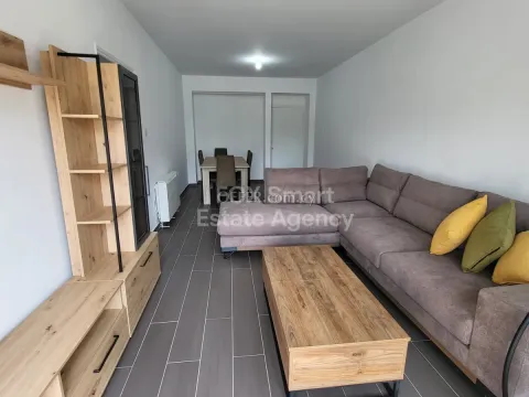 Apartment, For Rent, Nicosia, Nicosia Center, Lykavitos - Main Photo