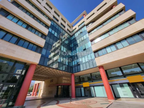 Office, Standard Office, Nicosia, Agioi Omologites - Main Photo