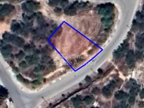 Land, Plot, Nicosia, Egkomi, 530m² - Main Photo