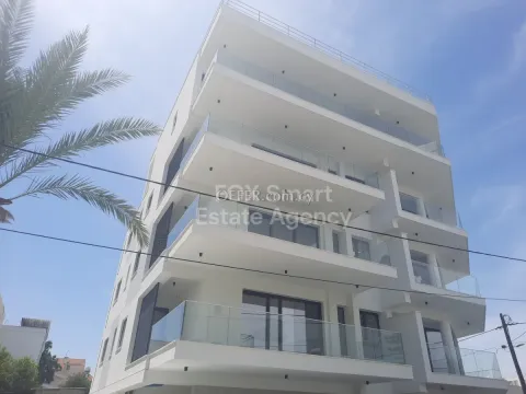 Apartment, For Rent, Nicosia, Strovolos, Dasoupolis - Main Photo