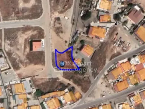 Land, Plot, Nicosia, Palaiometocho, 632m² - Main Photo