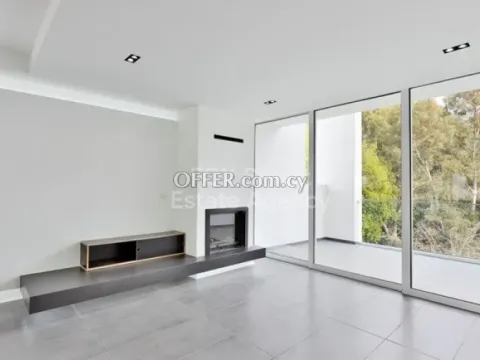 Apartment, For Sale, Nicosia, Agioi Omologites - Main Photo
