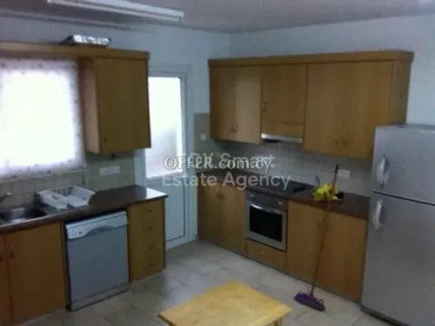 House, For Sale, Nicosia, Strovolos, Agios Vasileios - Main Photo