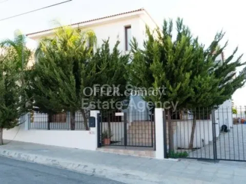 House, For Sale, Nicosia, Strovolos, Archangelos - Main Photo