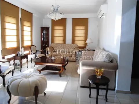 House, For Sale, Nicosia, Geri - Main Photo