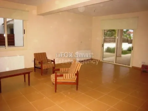 House, For Sale, Nicosia, Egkomi, Makedonitissa - Main Photo