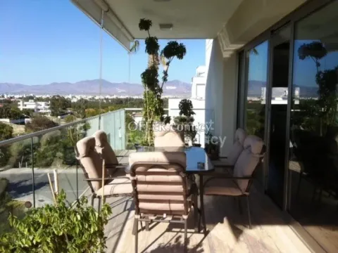 Apartment, For Sale, Nicosia, Aglantzia - Main Photo
