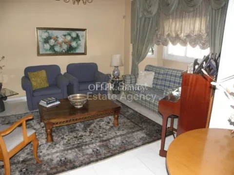 House, For Sale, Nicosia, Strovolos, Agios Vasileios - Main Photo
