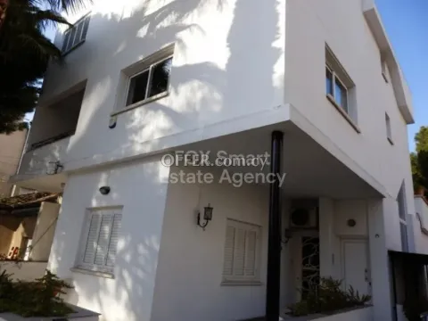 House, For Sale, Nicosia, Strovolos, Acropolis - Main Photo