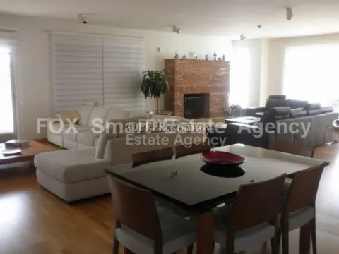 Apartment, For Sale, Nicosia, Strovolos, Stavros - Main Photo