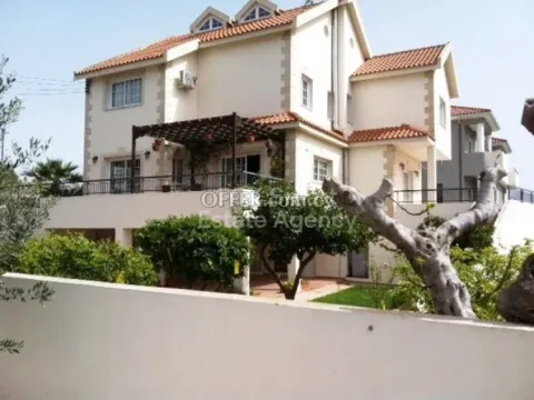 House, For Sale, Nicosia, Dali - Main Photo
