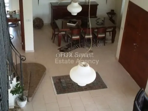 House, For Sale, Nicosia, Palouriotissa - Main Photo