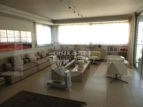 Apartment, For Sale, Nicosia, Nicosia Center, Lykavitos - Main Photo