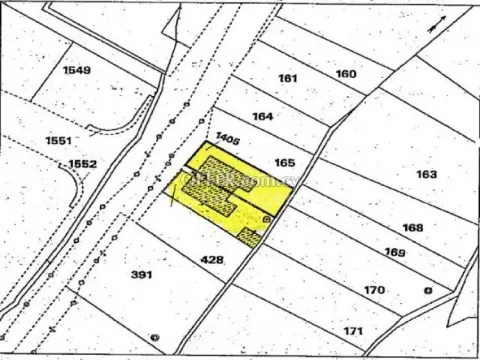 Land, Plot, Nicosia, Strovolos, Chryseleousa, 414m² - Main Photo