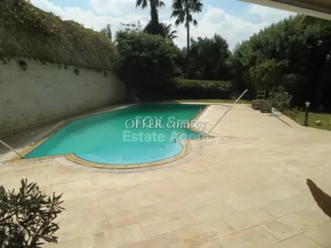 House, For Sale, Nicosia, Egkomi, Makedonitissa - Main Photo