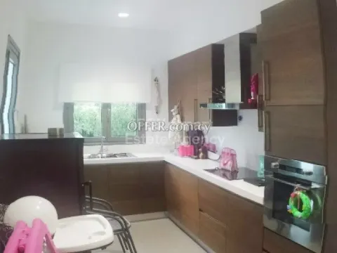 House, For Sale, Nicosia, Agioi Trimithias - Main Photo