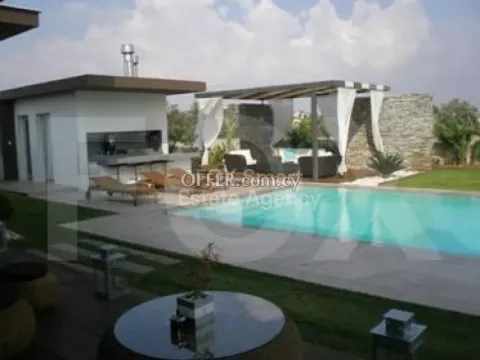 House, For Sale, Nicosia, Anageia - Main Photo