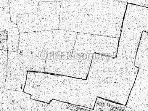 Land, Plot, Nicosia, Geri, 17,847m² - Main Photo