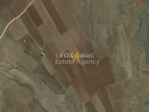 Land, Agricultural Land, Nicosia, Peristerona, 1,673m² - Main Photo