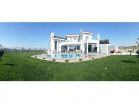 House, For Rent, Nicosia, Agioi Trimithias - Main Photo