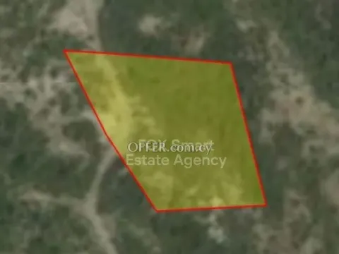 Land, Plot, Nicosia, Pyrgos Kato, 2,342m² - Main Photo