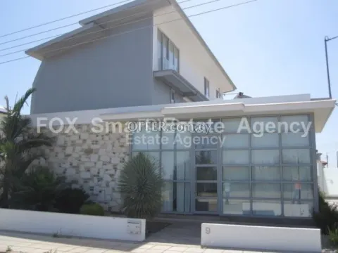 House, For Sale, Nicosia, Tseri - Main Photo