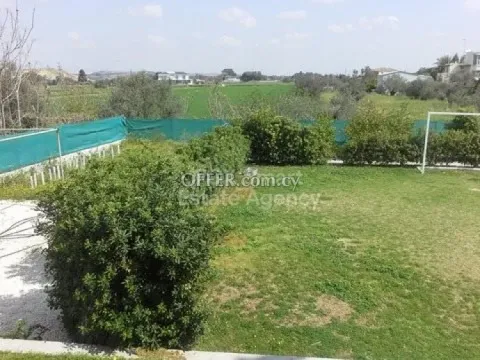Land, Plot, Nicosia, Dali, 510m² - Main Photo