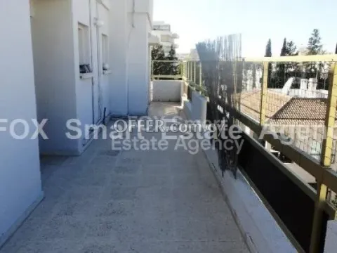 Apartment, For Sale, Nicosia, Nicosia Center, Lykavitos - Main Photo