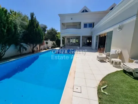 House, For Sale, Nicosia, Egkomi - Main Photo
