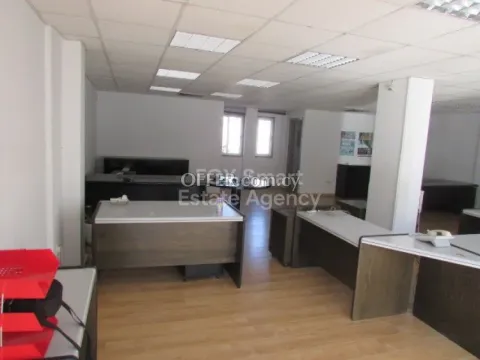 Retail, Shop, Nicosia, Strovolos, Acropolis - Main Photo